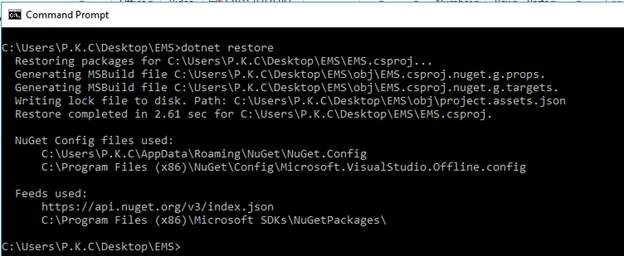 ASP.NET Core