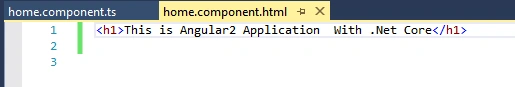 ASP.NET Core