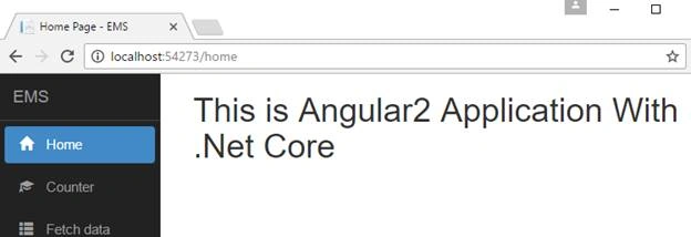 ASP.NET Core