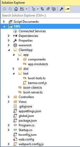 ASP.NET Core