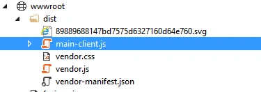 ASP.NET Core