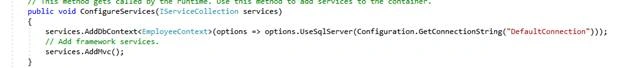 ASP.NET Core