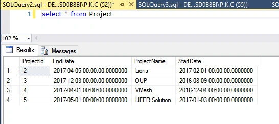 ASP.NET Core