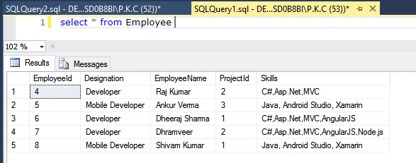 ASP.NET Core