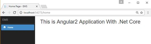ASP.NET Core