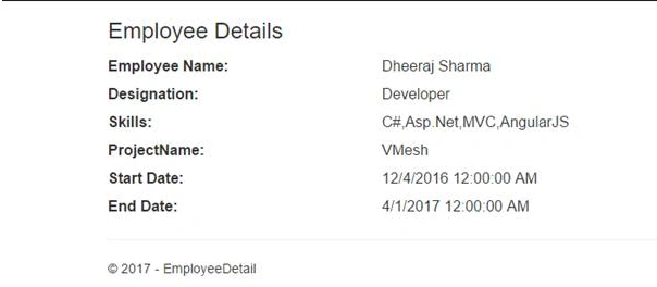 ASP.NET Core