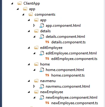 ASP.NET Core