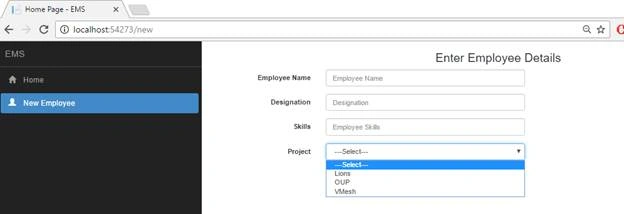 Employee