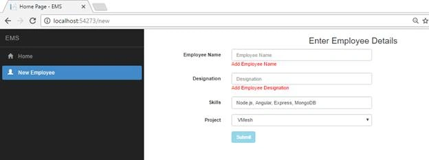 Employee