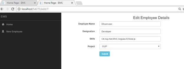 Employee