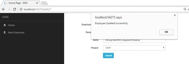 Employee