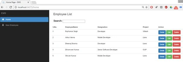 Employee