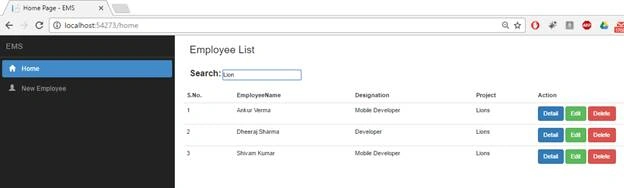Employee