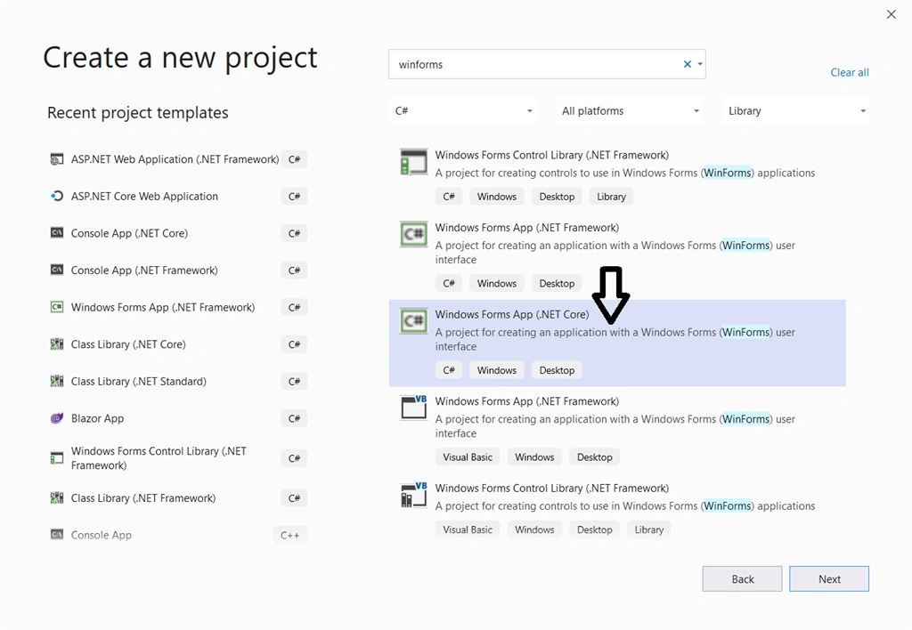 Spam Detection For Text Messages In ASP.NET Core Using ML.NET