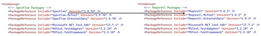 Item Group