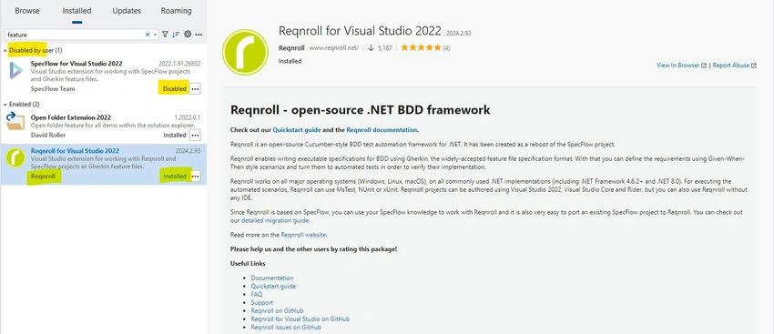 Visual Studio