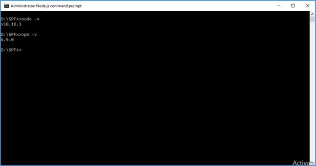 SPFx - Upgrading To Latest Version (1.9.1) - Issues And Solutions