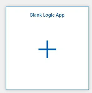 Split and Store the different language tweets in blob storage Using Azure Logic App