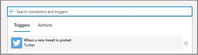 Split and Store the different language tweets in blob storage Using Azure Logic App