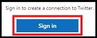Split and Store the different language tweets in blob storage Using Azure Logic App