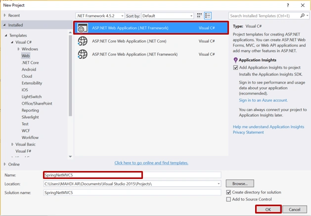 Spring.NET