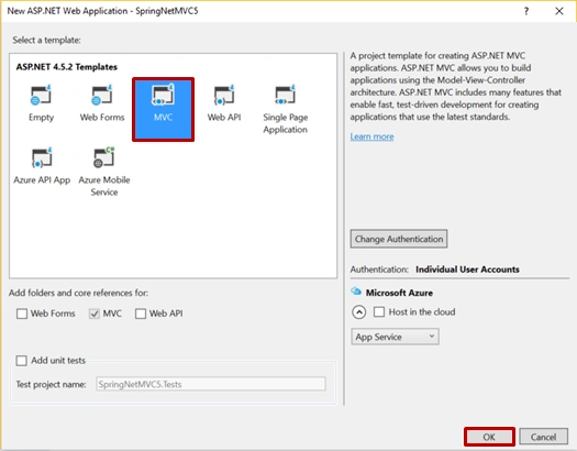 Spring.NET