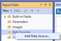 Data Source