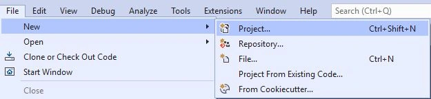 Project