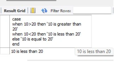 SQL FUNCTIONS