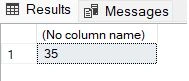 SQL FUNCTIONS