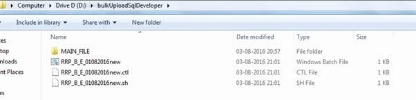 Batch File