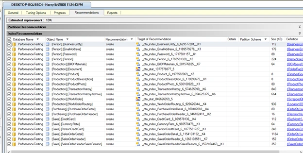 SQL Query Optimization Tools And Techniques