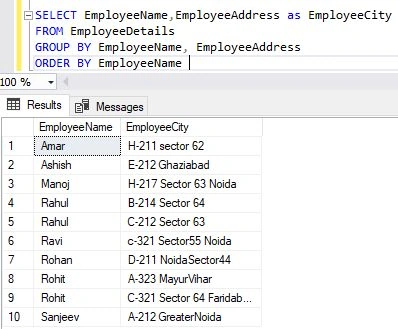 SelectDetails
