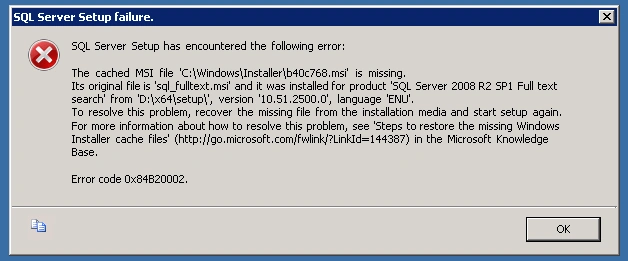 SQL Server