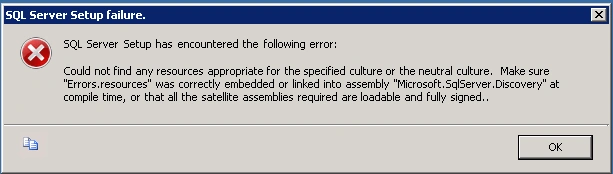 SQL Server