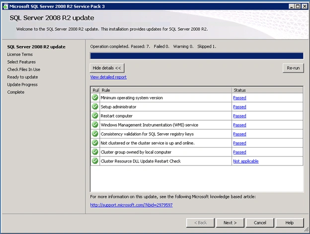 SQL Server