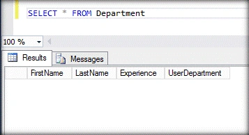 SQLServer