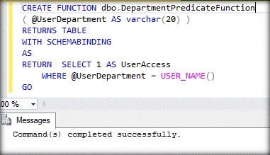 SQLServer
