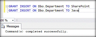 SQLServer