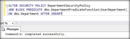 SQLServer