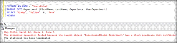 SQLServer