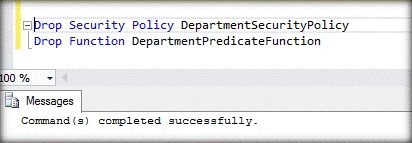 SQLServer