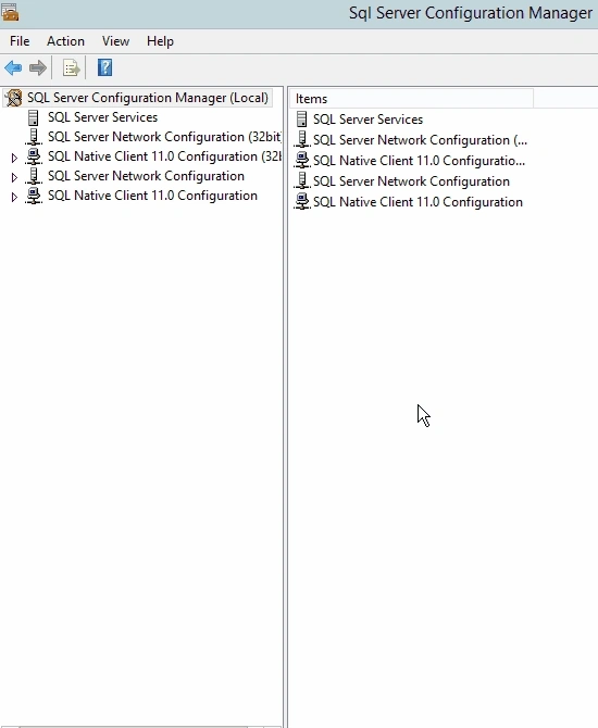 Configuration Manager