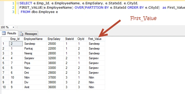Example