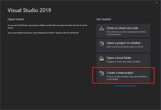 SQL Server And CRUD Operations Using .NET Core 2 And Entity Framework