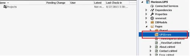 SQL Server And CRUD Operations Using .NET Core 2 And Entity Framework