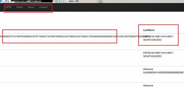 SQL Server And CRUD Operations Using .NET Core 2 And Entity Framework