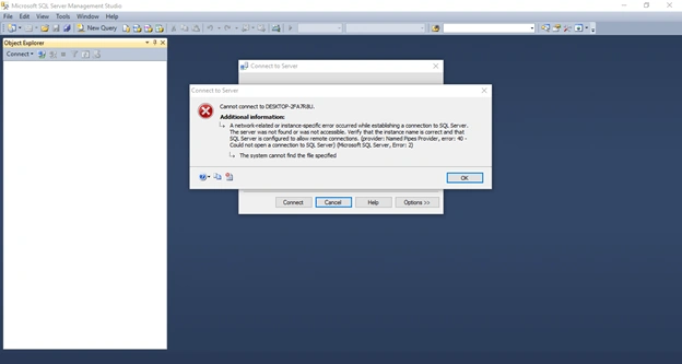 SQL Server
