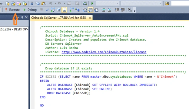 SQL Server
