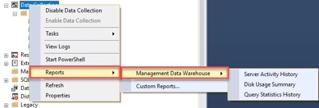Reports